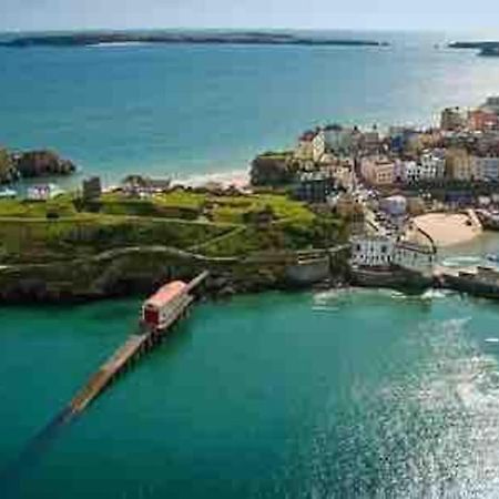 Appartement Rhodewood House Saundersfoot Extérieur photo