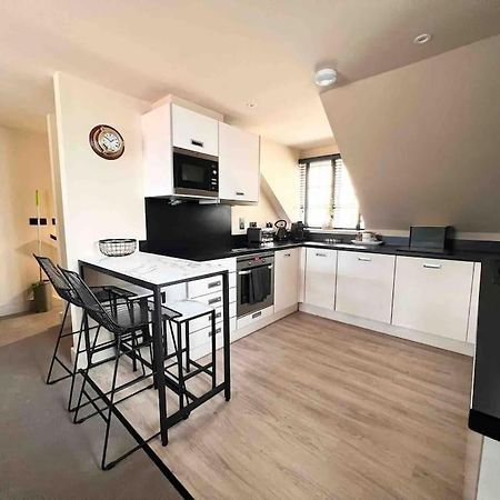 Appartement Rhodewood House Saundersfoot Extérieur photo