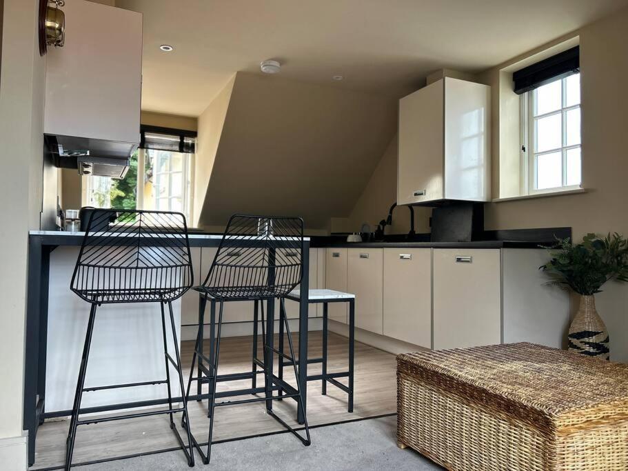 Appartement Rhodewood House Saundersfoot Extérieur photo