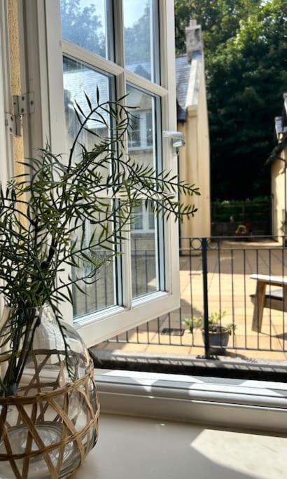 Appartement Rhodewood House Saundersfoot Extérieur photo