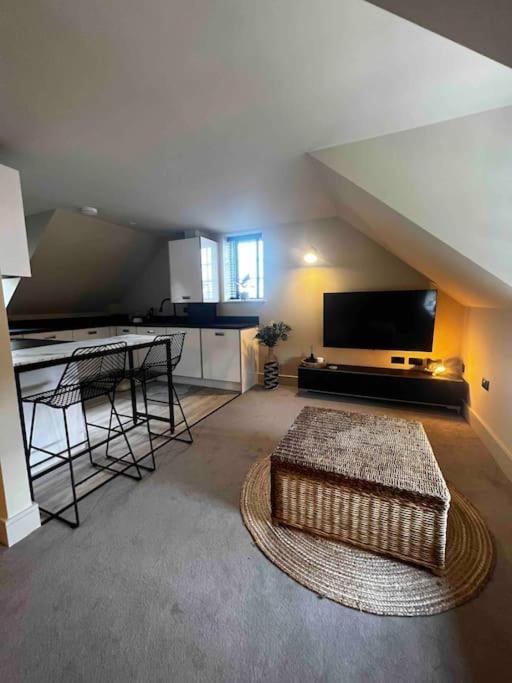 Appartement Rhodewood House Saundersfoot Extérieur photo