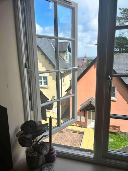 Appartement Rhodewood House Saundersfoot Extérieur photo
