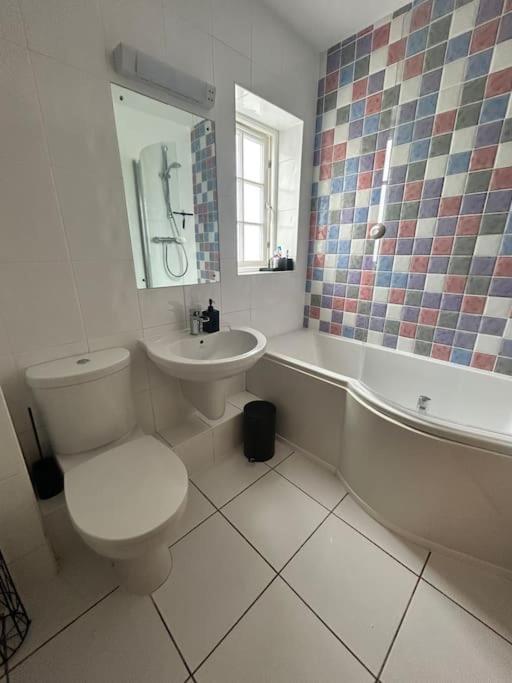 Appartement Rhodewood House Saundersfoot Extérieur photo