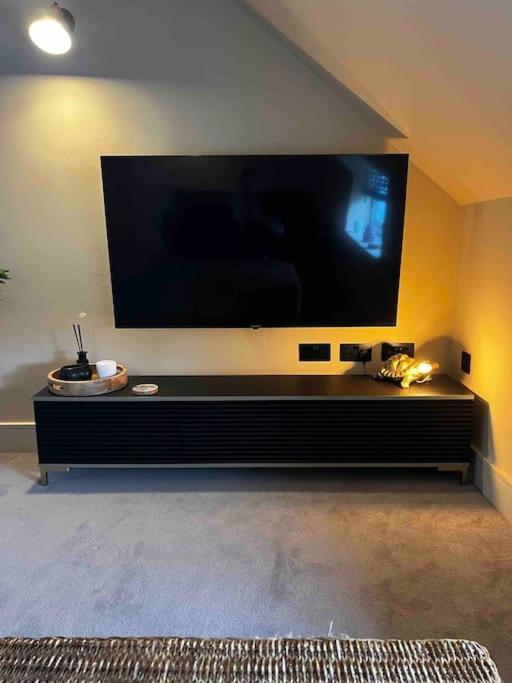 Appartement Rhodewood House Saundersfoot Extérieur photo