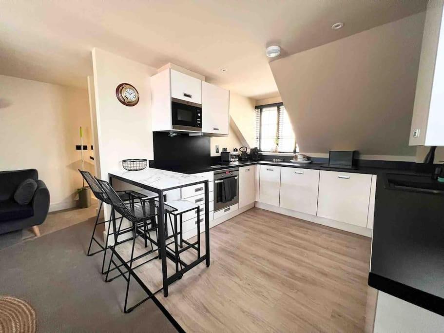 Appartement Rhodewood House Saundersfoot Extérieur photo